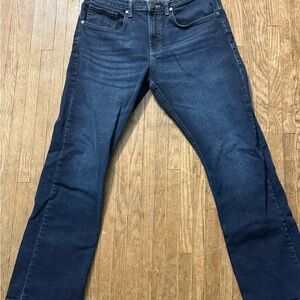 Wrangler boot cut jean